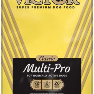 Victor Multi-Pro