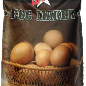 Egg Maker 20%