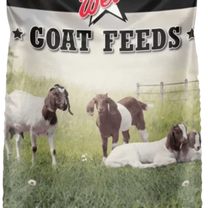La Cuesta Milk Goat Pellet 16%
