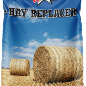 Hay Replacer