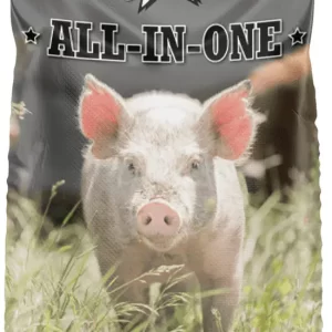 All-In-One Hog Pellets
